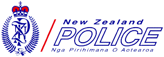 Police Force Logo
