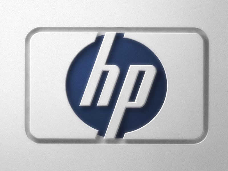 Hewlett Packard